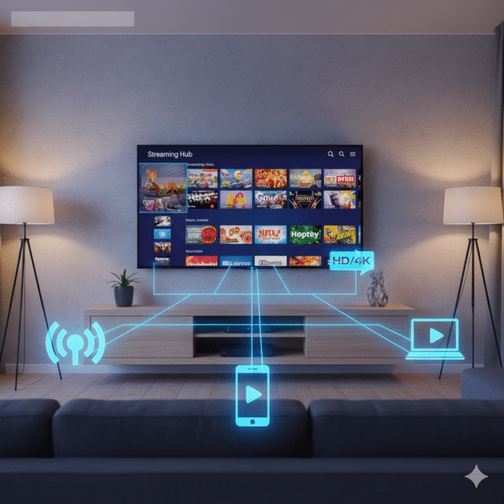 IPTV : De Ultieme Gids voor Nederland in 2025 14 Internet Protocol Television