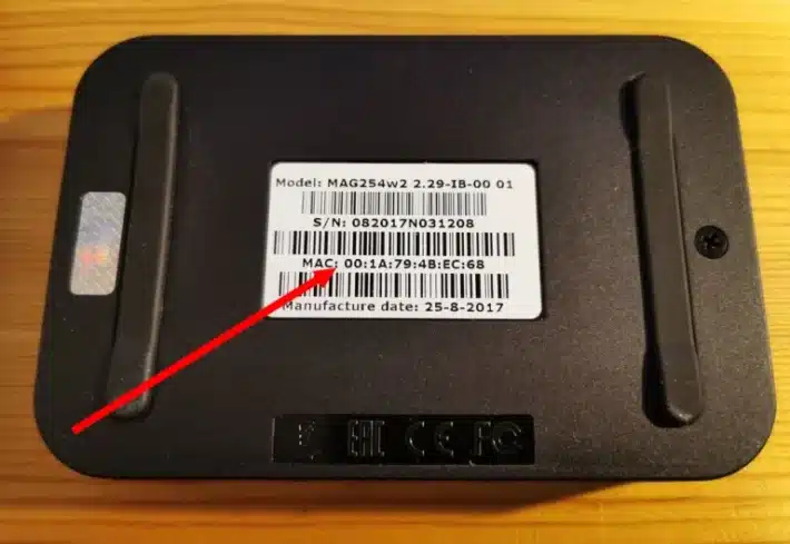 MAG Box IPTV Configureren: Complete Handleiding voor Beginners 9 IPTV Instellen op Je MAG apparaat – Stapsgewijze Handleiding 2024