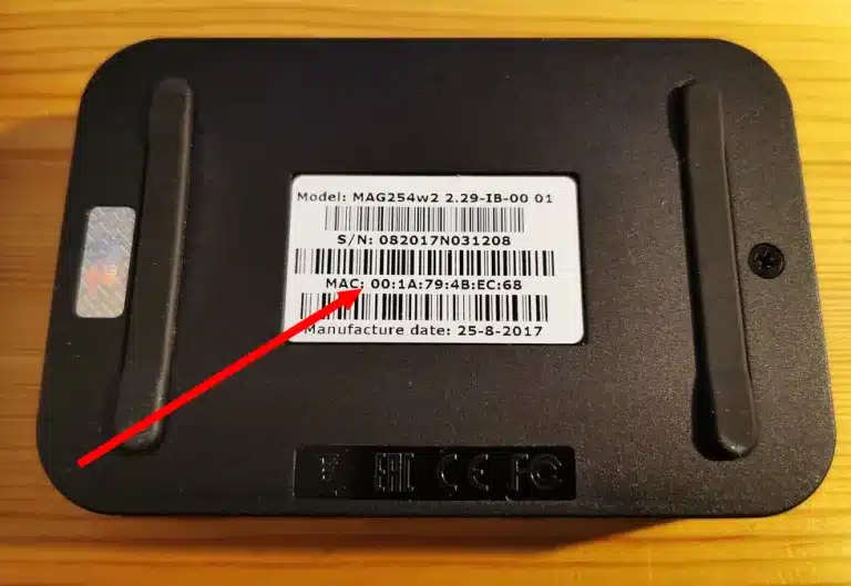 MAG Box IPTV Configureren: Complete Handleiding voor Beginners 1 IPTV Instellen op Je MAG apparaat – Stapsgewijze Handleiding 2024