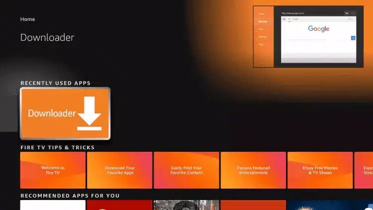 IPTV installeren op FireStick – Complete Gids 13 IPTV on firestick 13